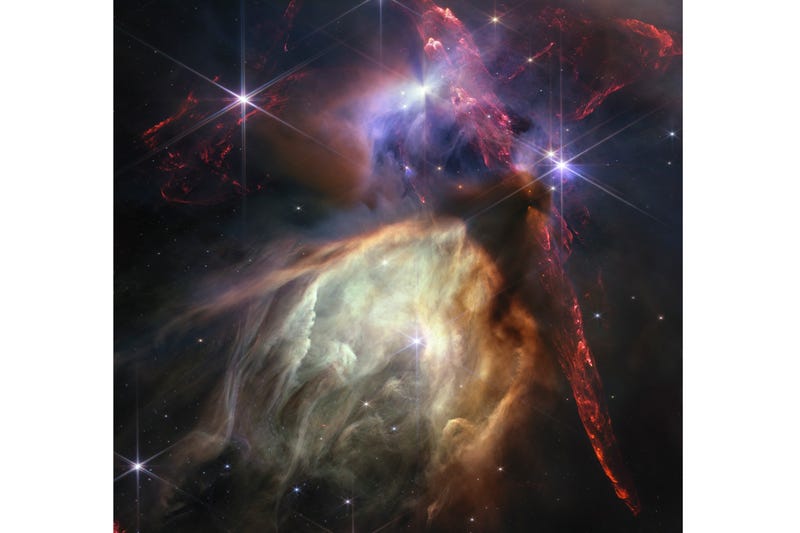 NASA Space Telescope