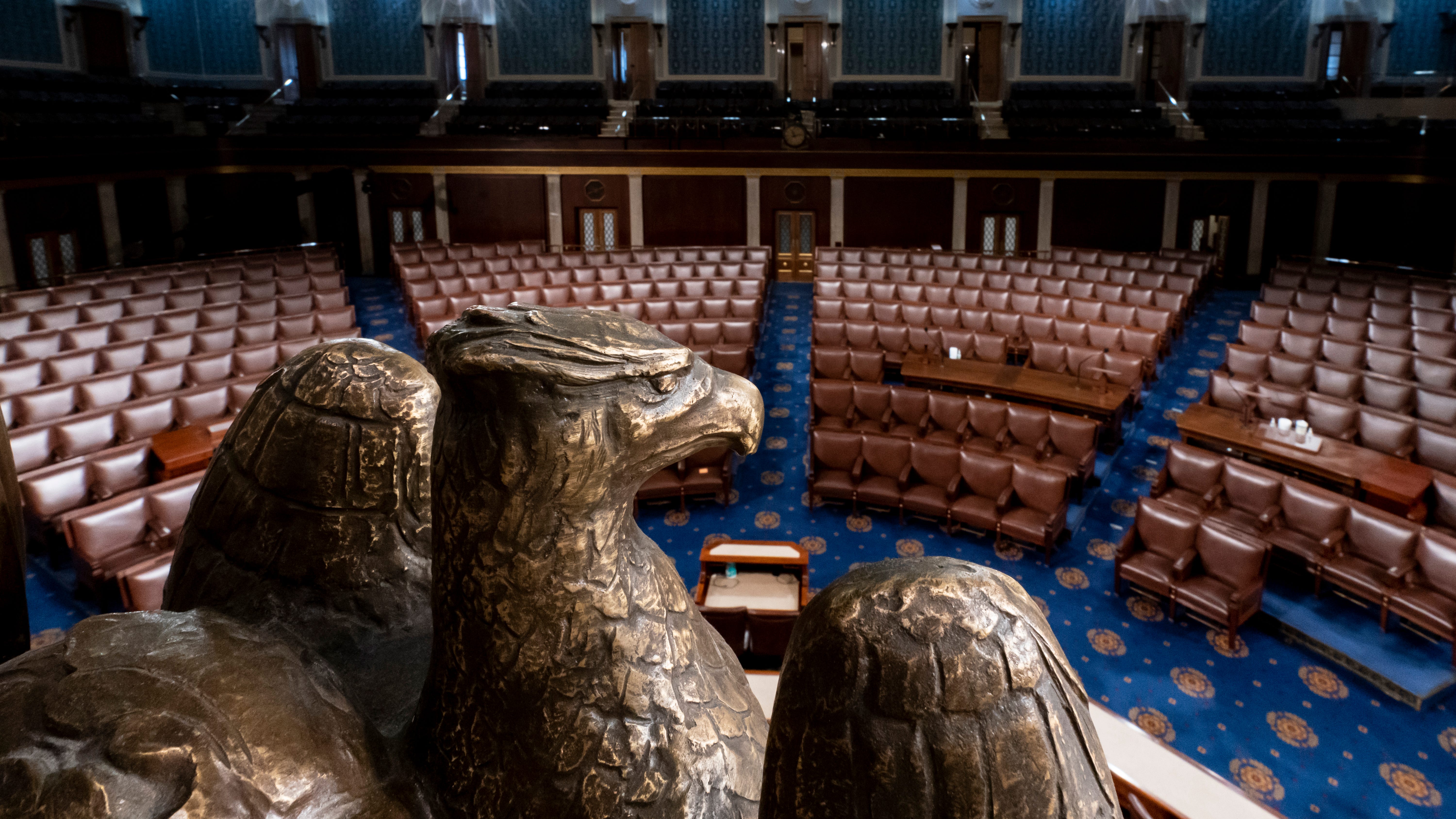 What to Watch: New political vibes this State of the Union