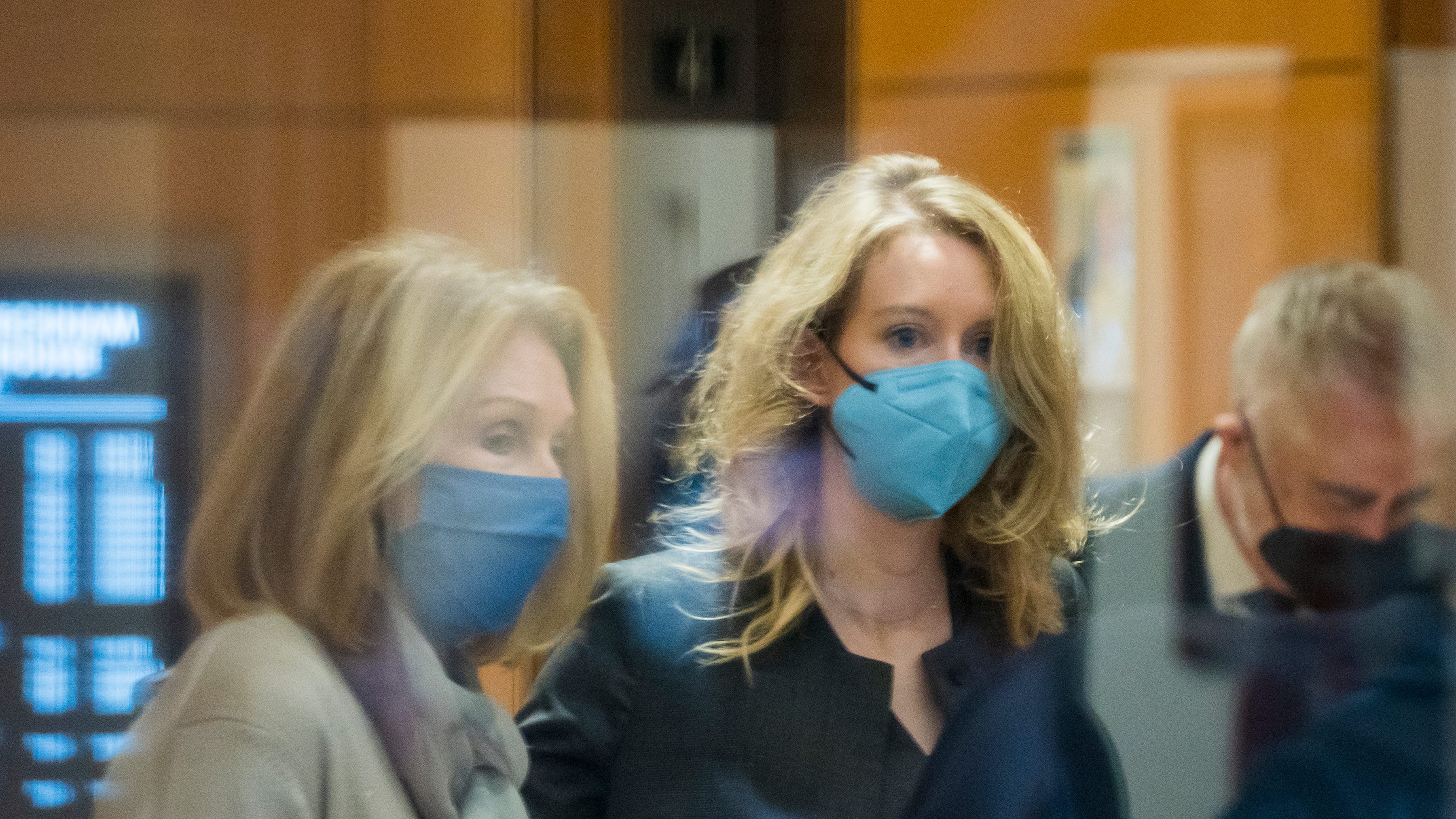 Will Elizabeth Holmes' conviction sober up Silicon Valley?