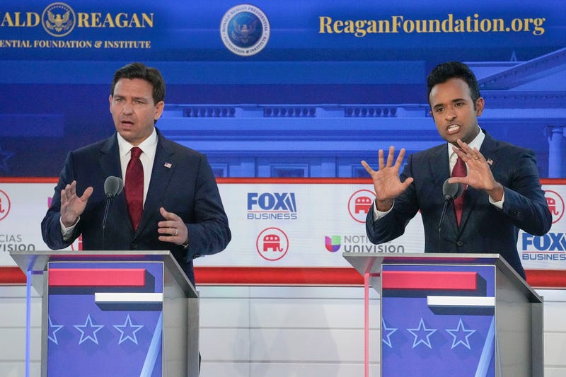 Election 2024 Debate