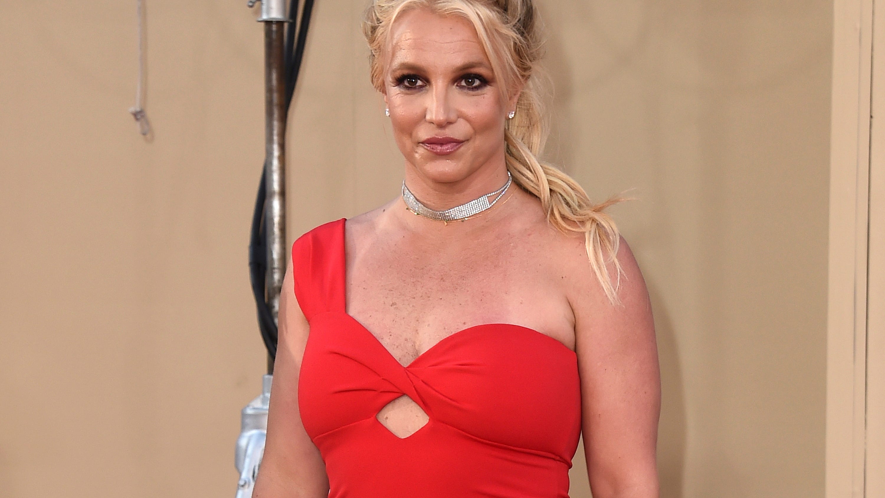 Britney Spears' court-appointed attorney resigns