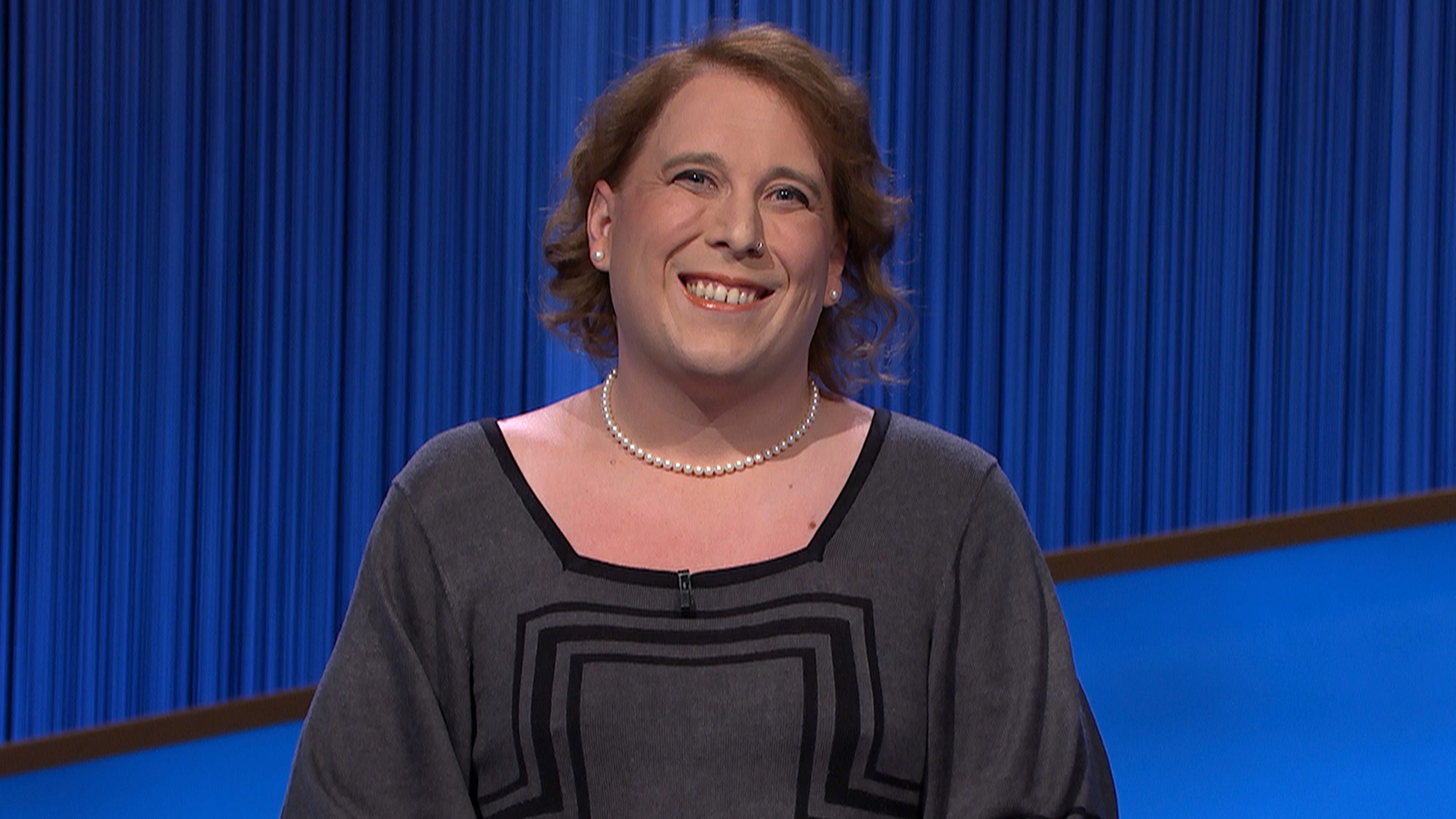 ‘Jeopardy!’ champion Amy Schneider robbed in Oakland