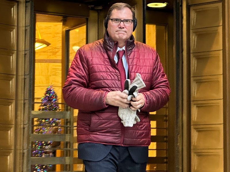 Justice Department Letitia James