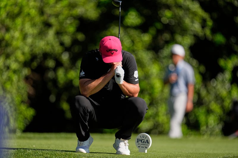 PGA Championship Golf
