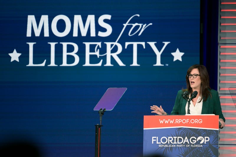 Moms for Liberty