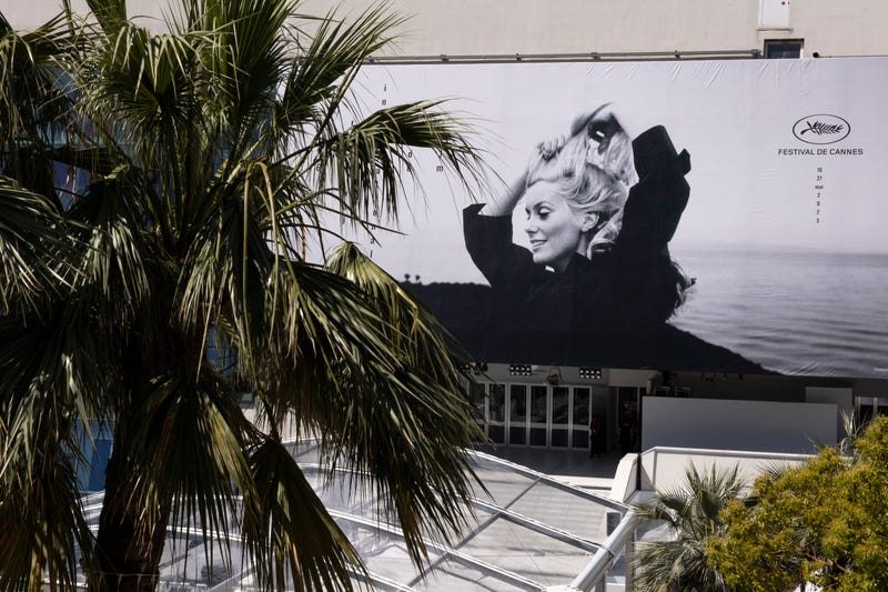 France Cannes 2023