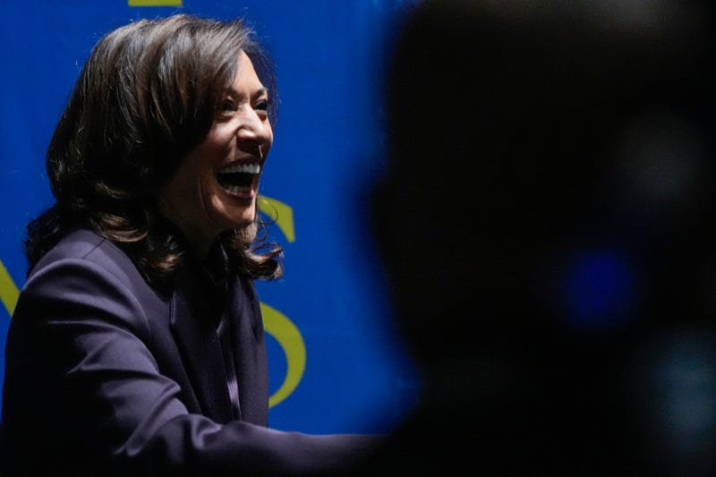 Kamala Harris