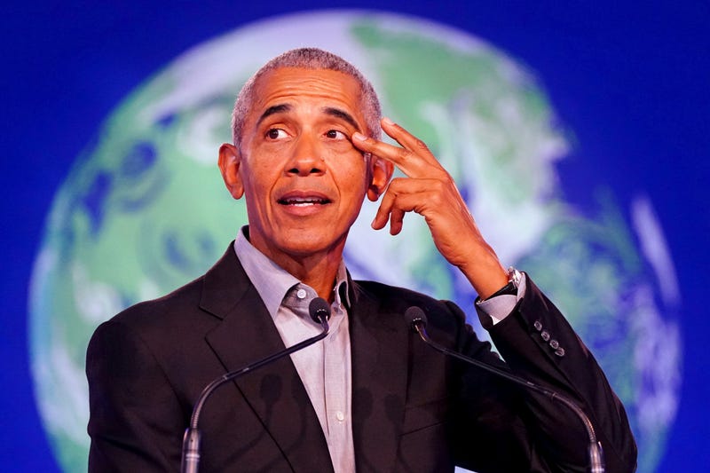 Climate COP26 Summit