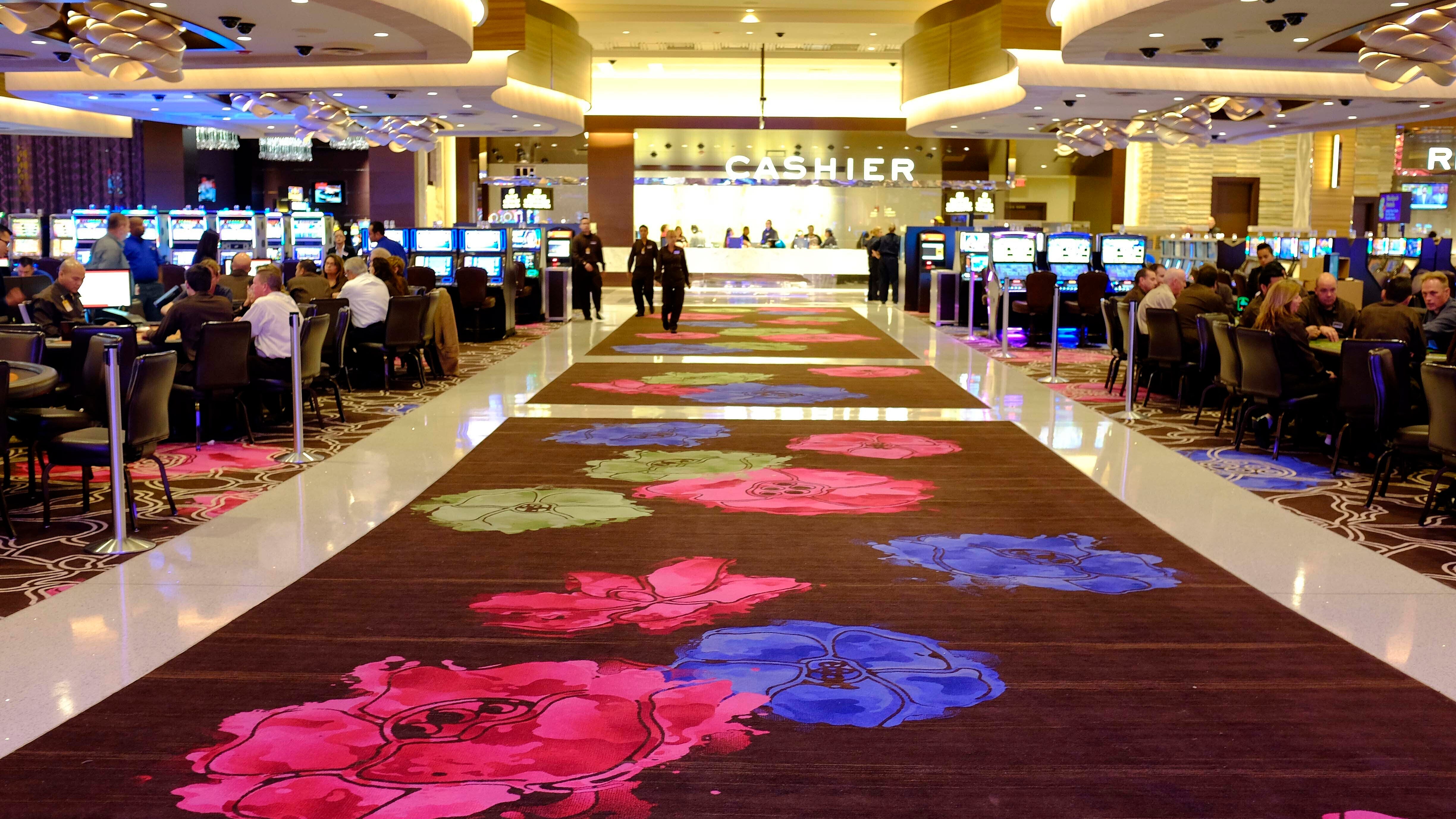 Big bet a bust in bid to allow sports gambling in California