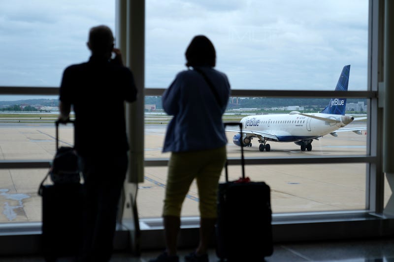 Airlines Labor