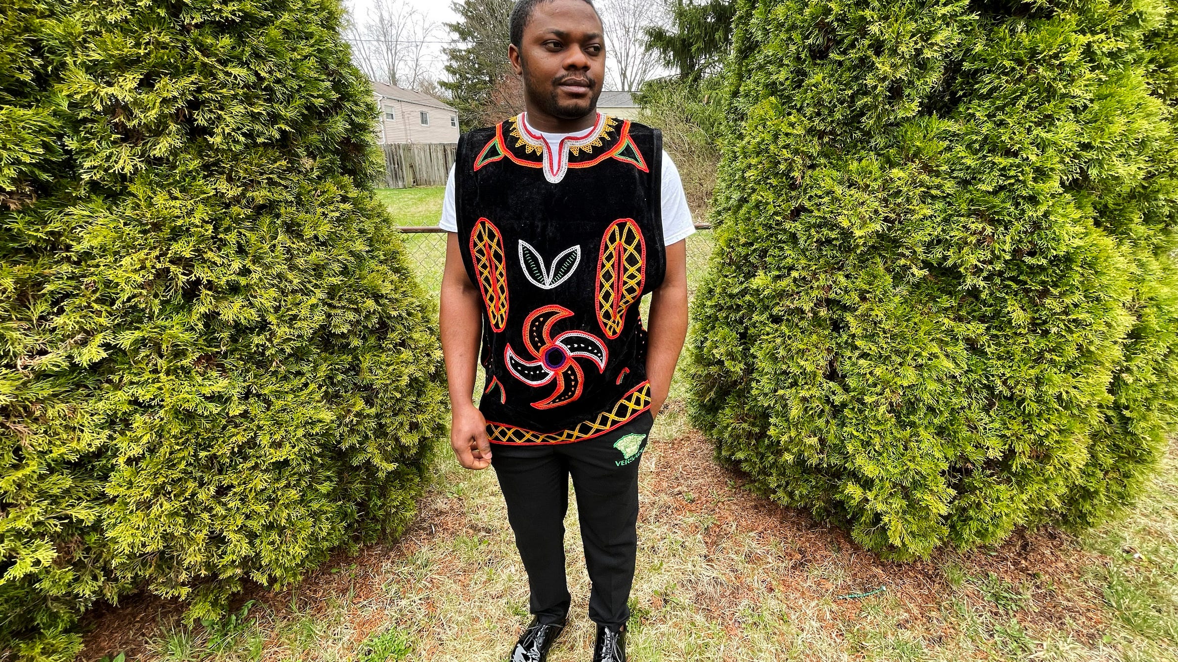 African refugees see racial bias as US welcomes Ukrainians