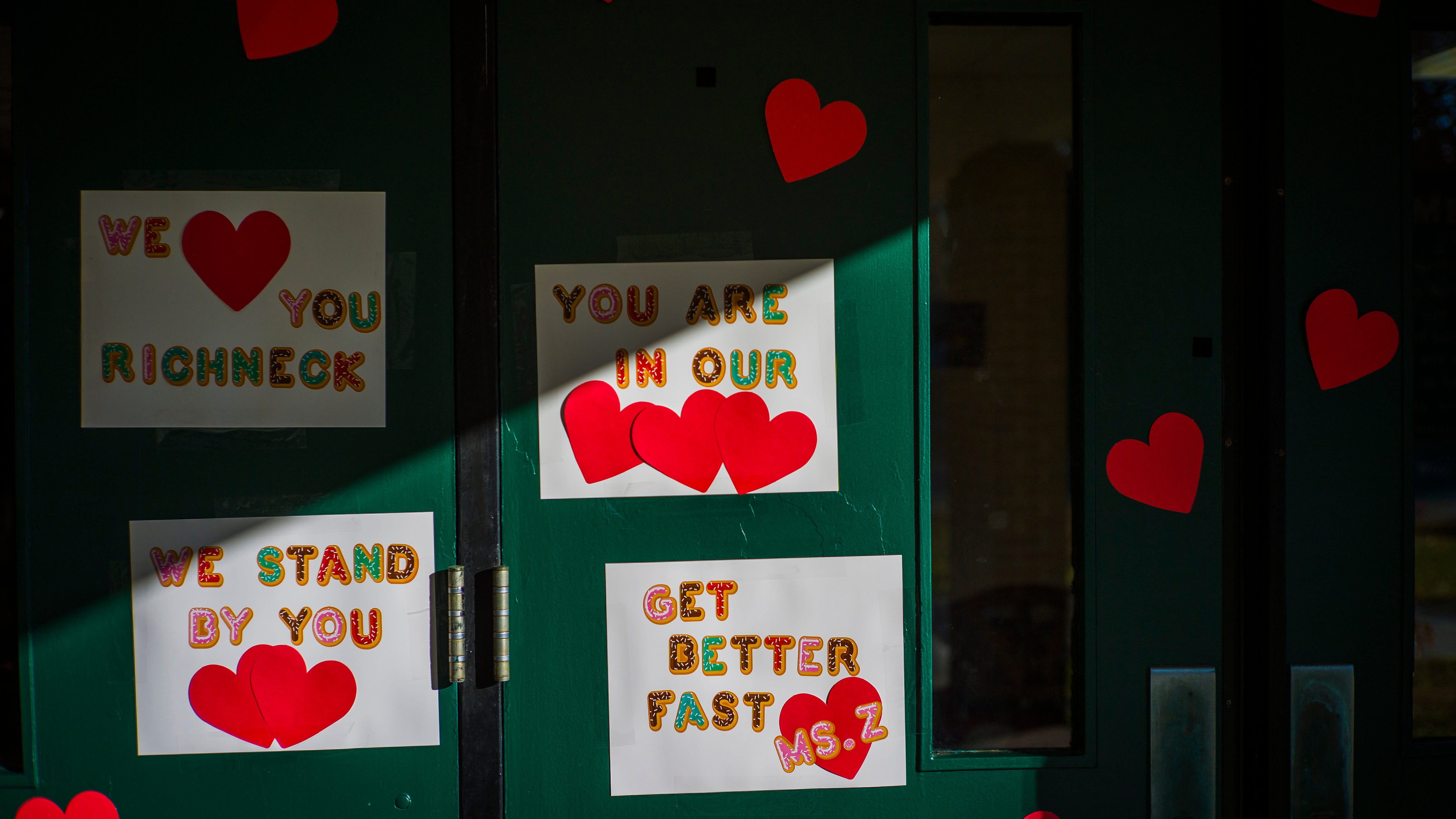 Lawyer: 6-year-old who shot teacher has 'acute disability'