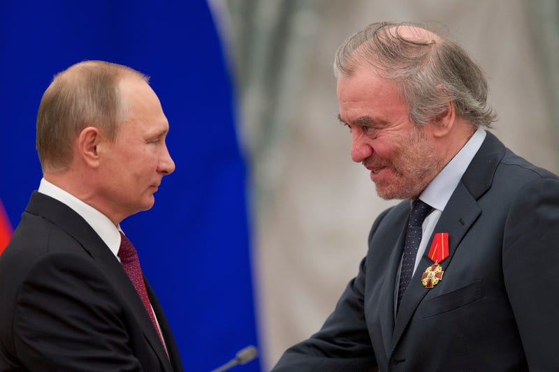 Germany Russia Ukraine War