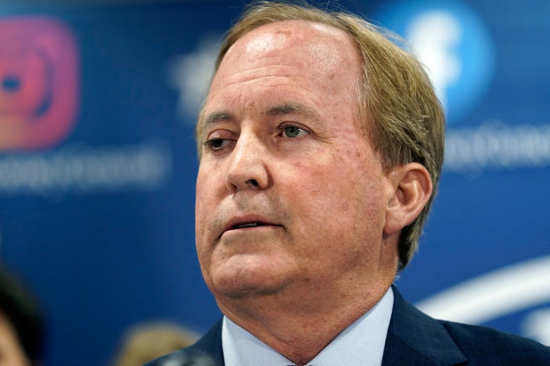 Texas Attorney General Investigation