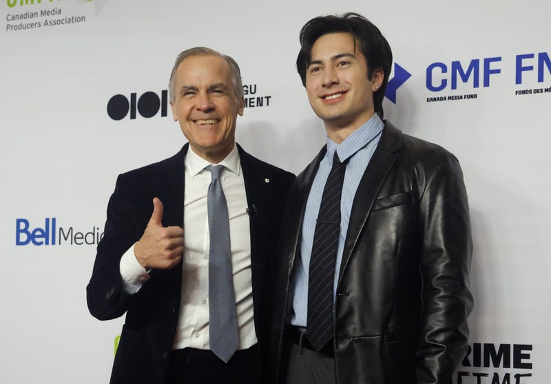 Canada Prime Time Media Conference