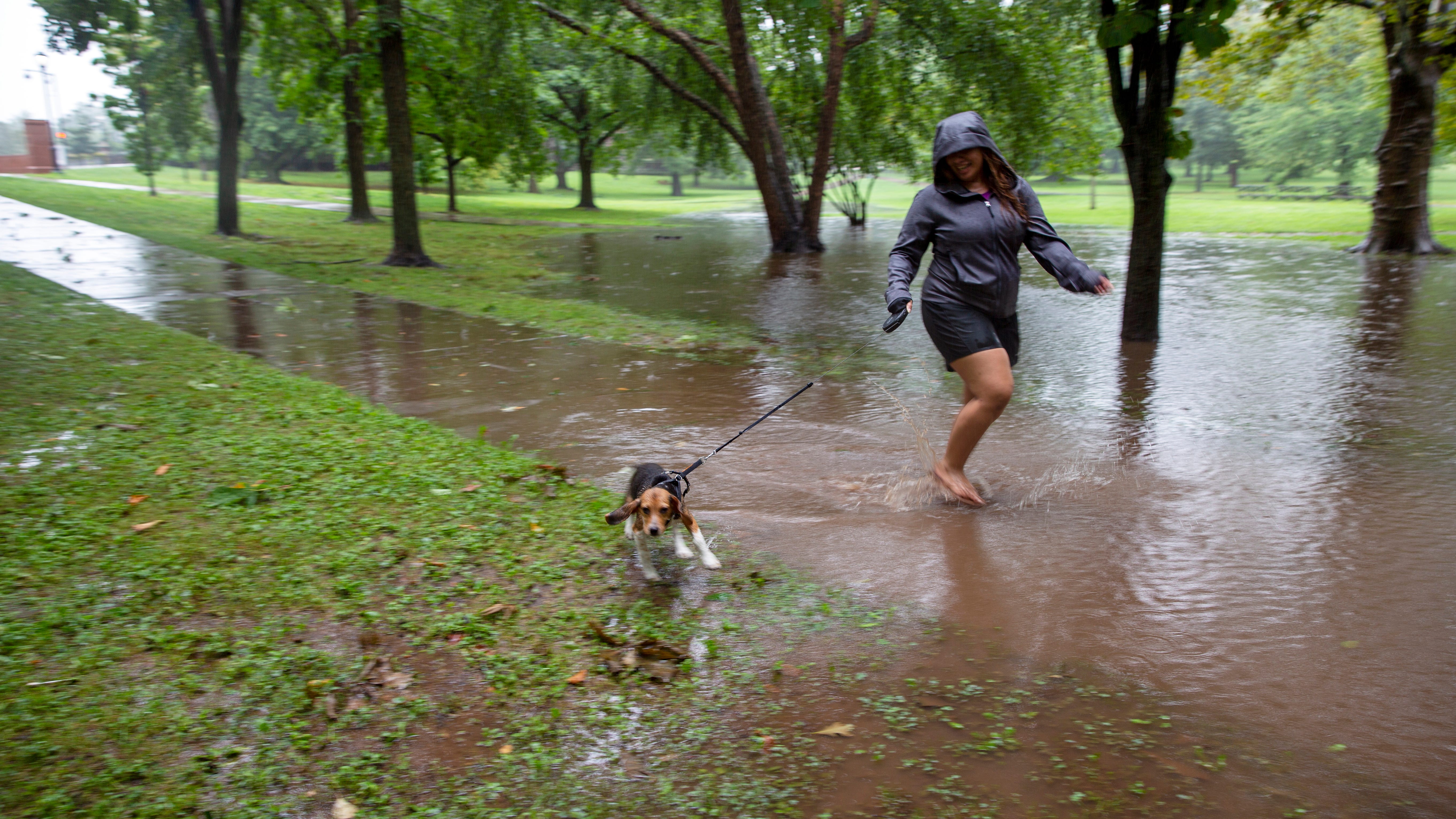 All about Henri as storm wanes, plods through US Northeast