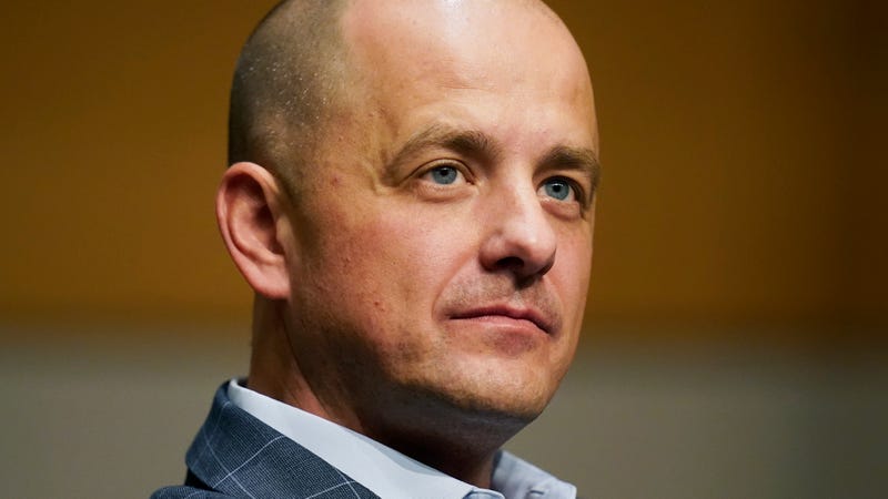 Election 2022 Senate Utah
