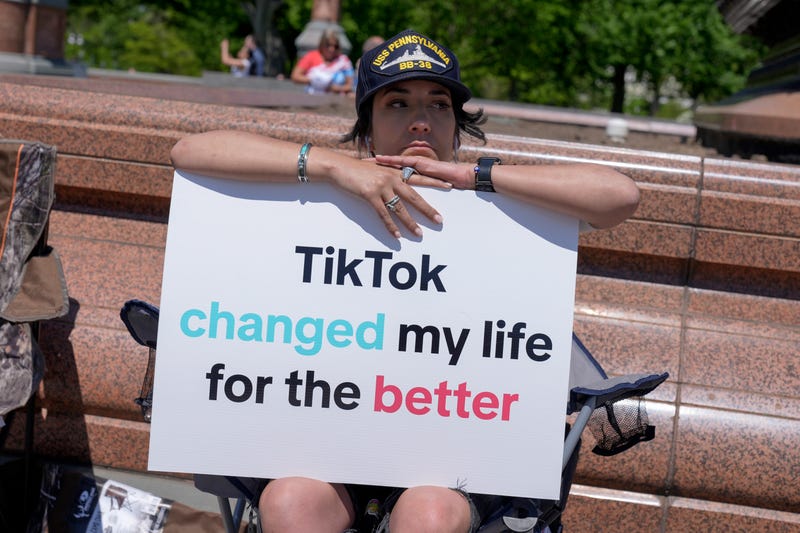 EEUU-TIKTOK