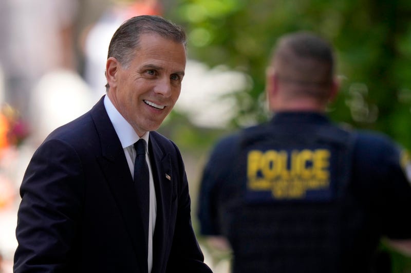 Hunter Biden