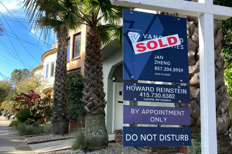 Existing Home Sales