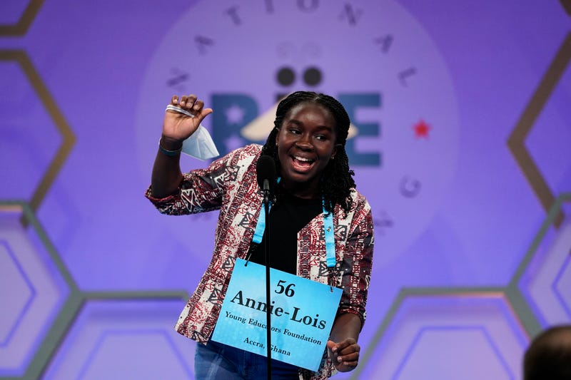 Spelling Bee