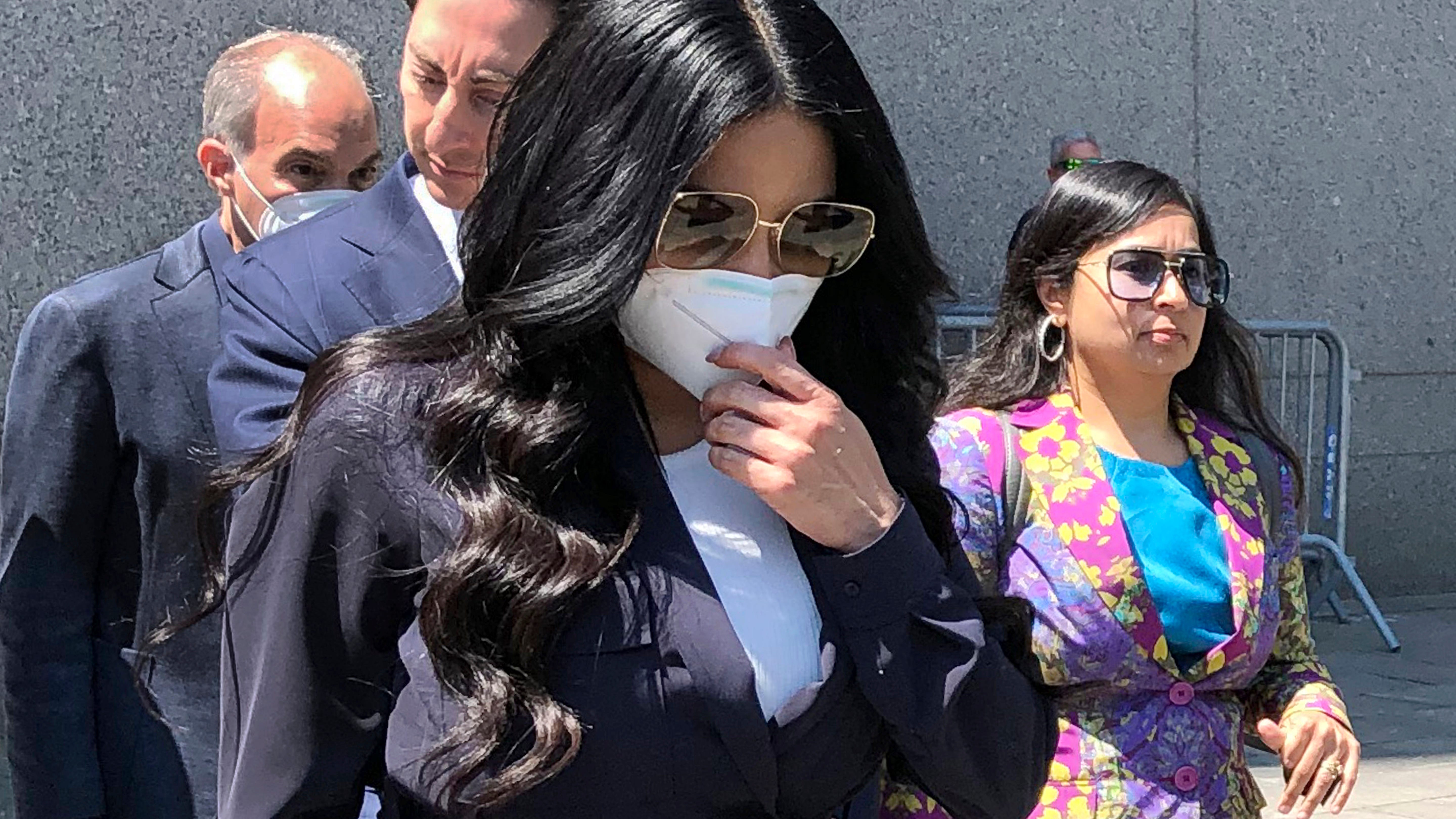 'Real Housewives of Salt Lake City' member admits fraud