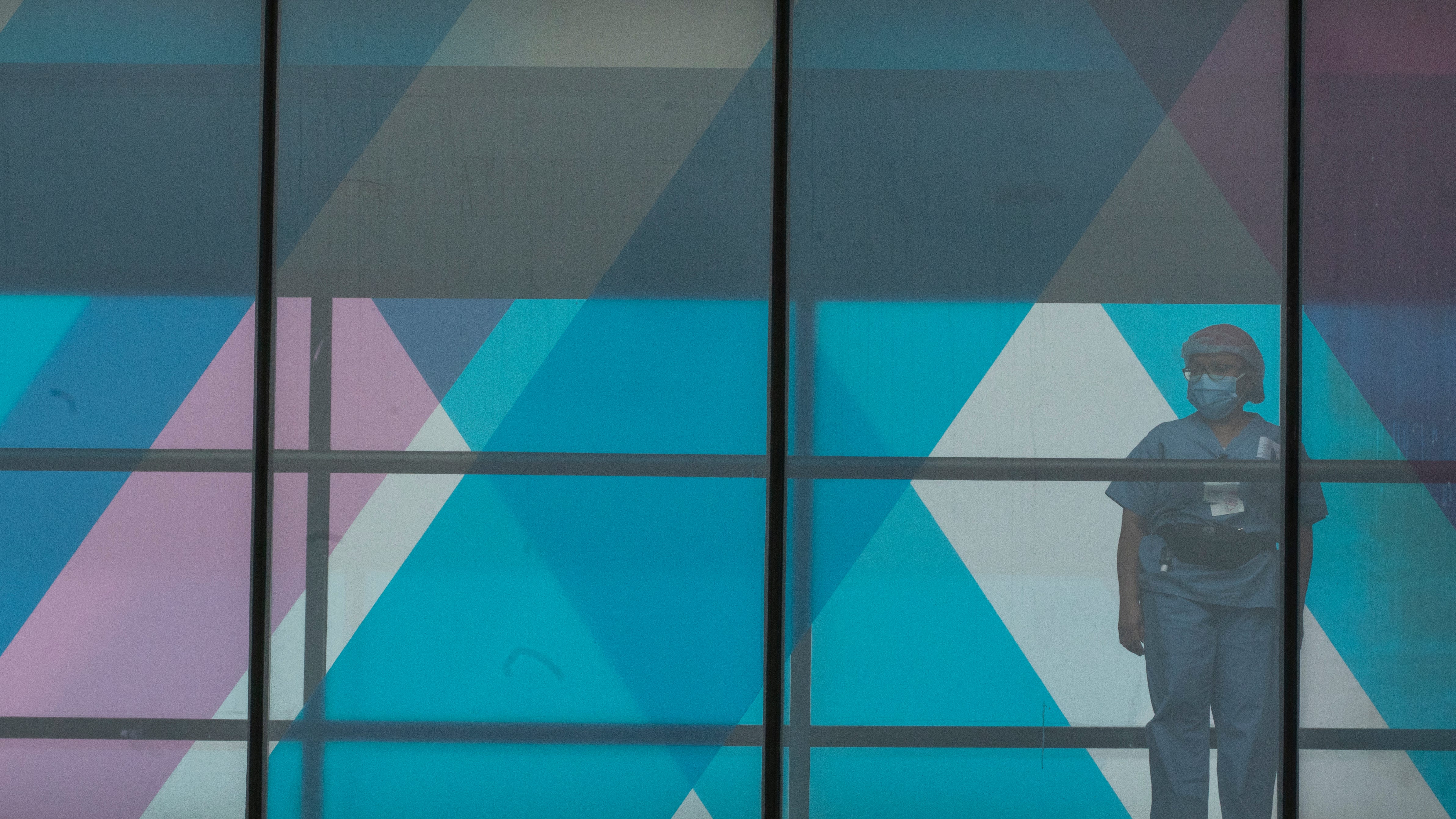 New federal COVID-19 safety rules exempt most employers 