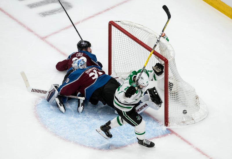 Avalanche Stars Hockey