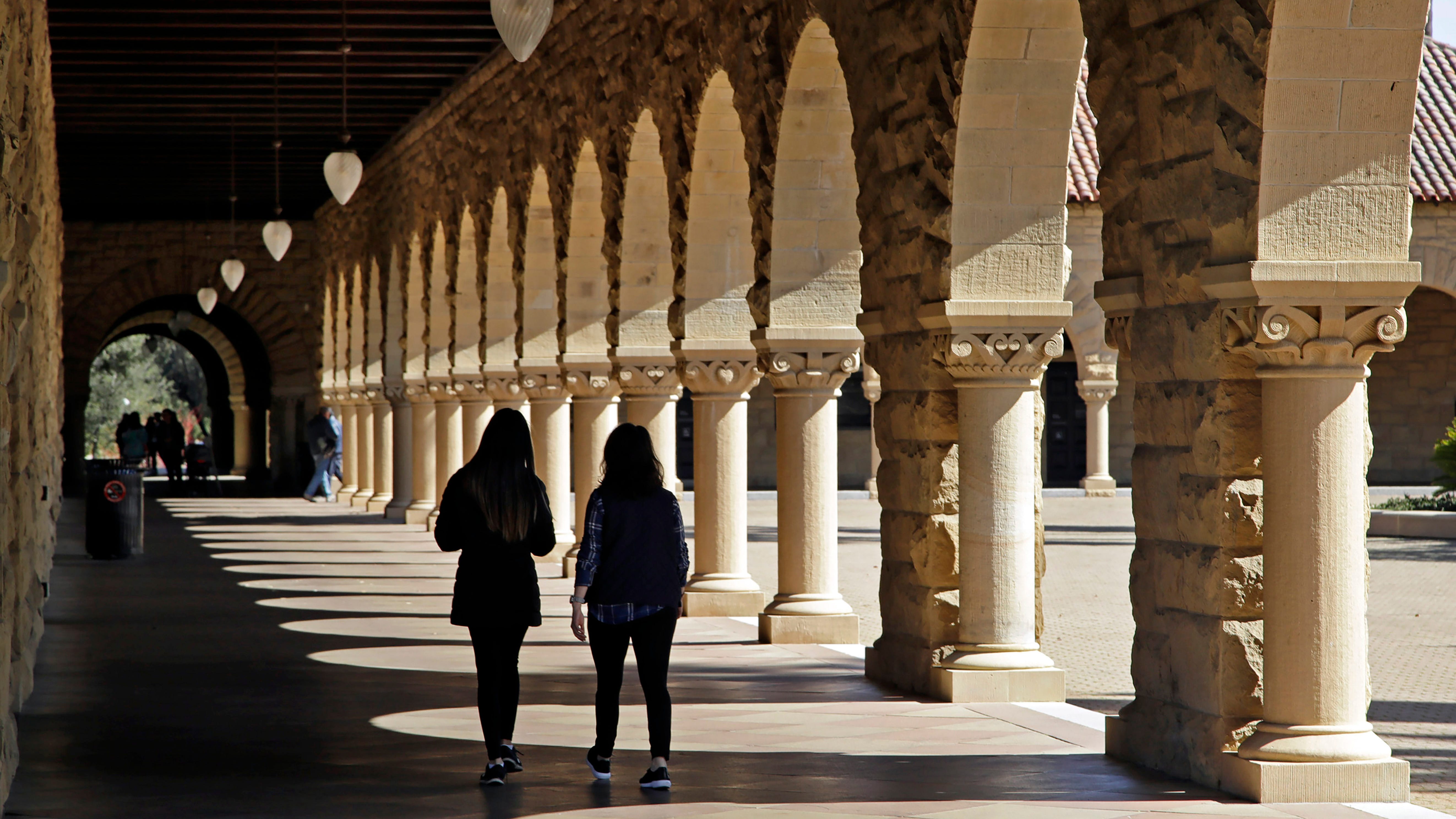Colleges go back to drawing board — again — to fight COVID