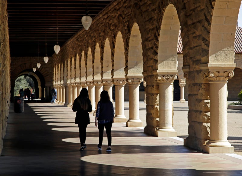 Virus Outbreak Colleges