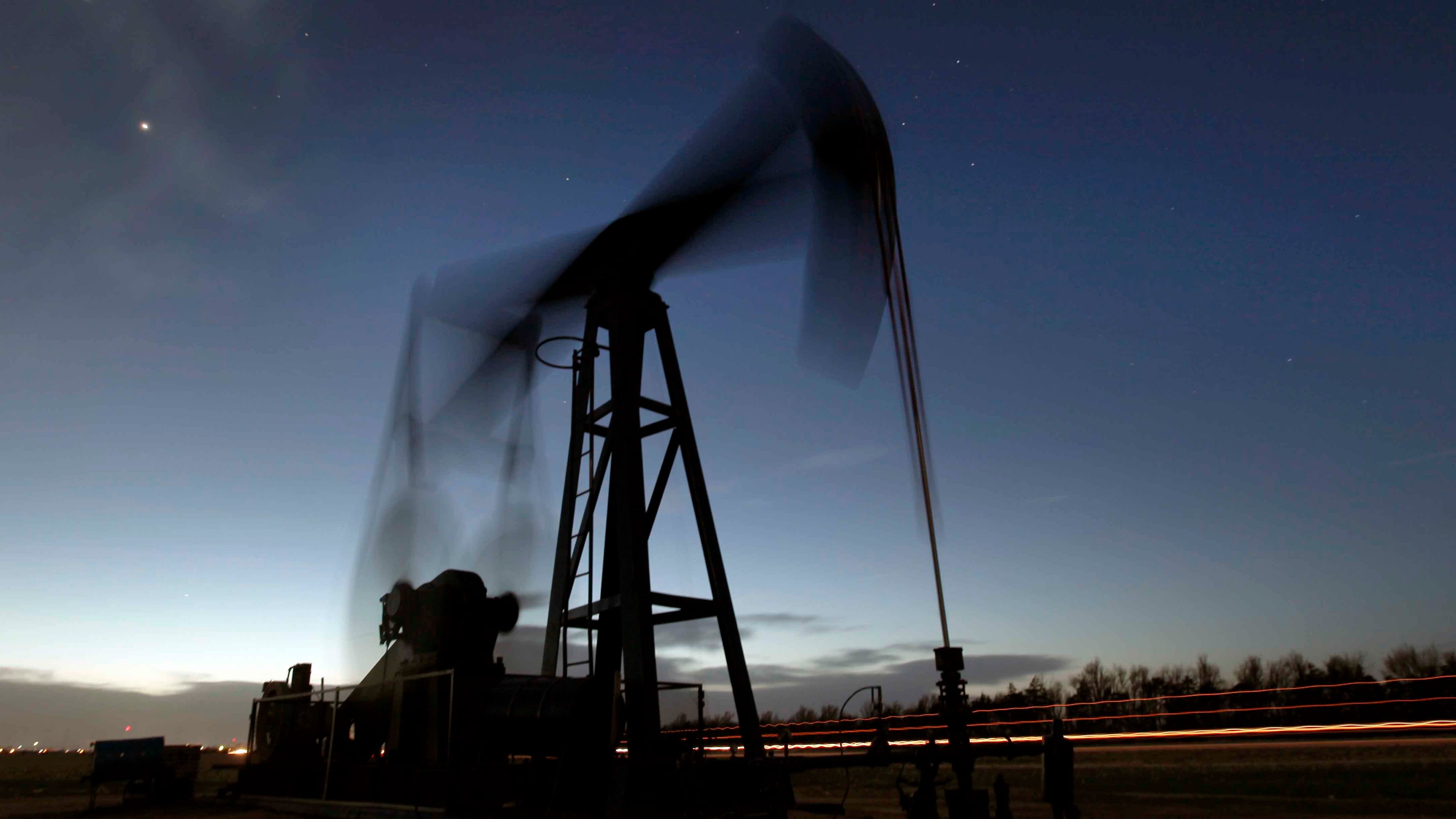 Nations agree to release 60M barrels of oil amid Russian war