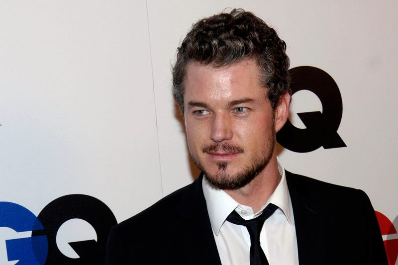 Obit Eric Dane