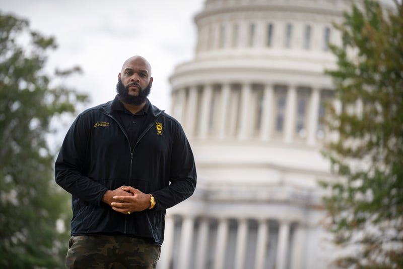 Government Shutdown Federal Workers