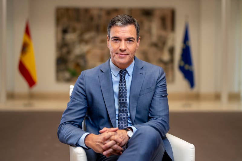 Spain Politics
