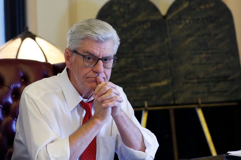 Welfare Scandal Mississippi