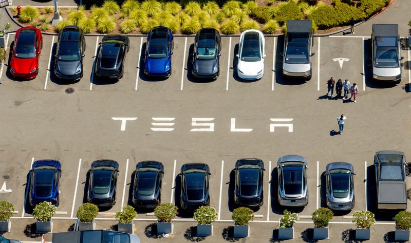 Tesla