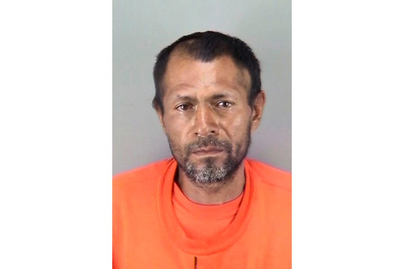 San Francisco Pier Shooting