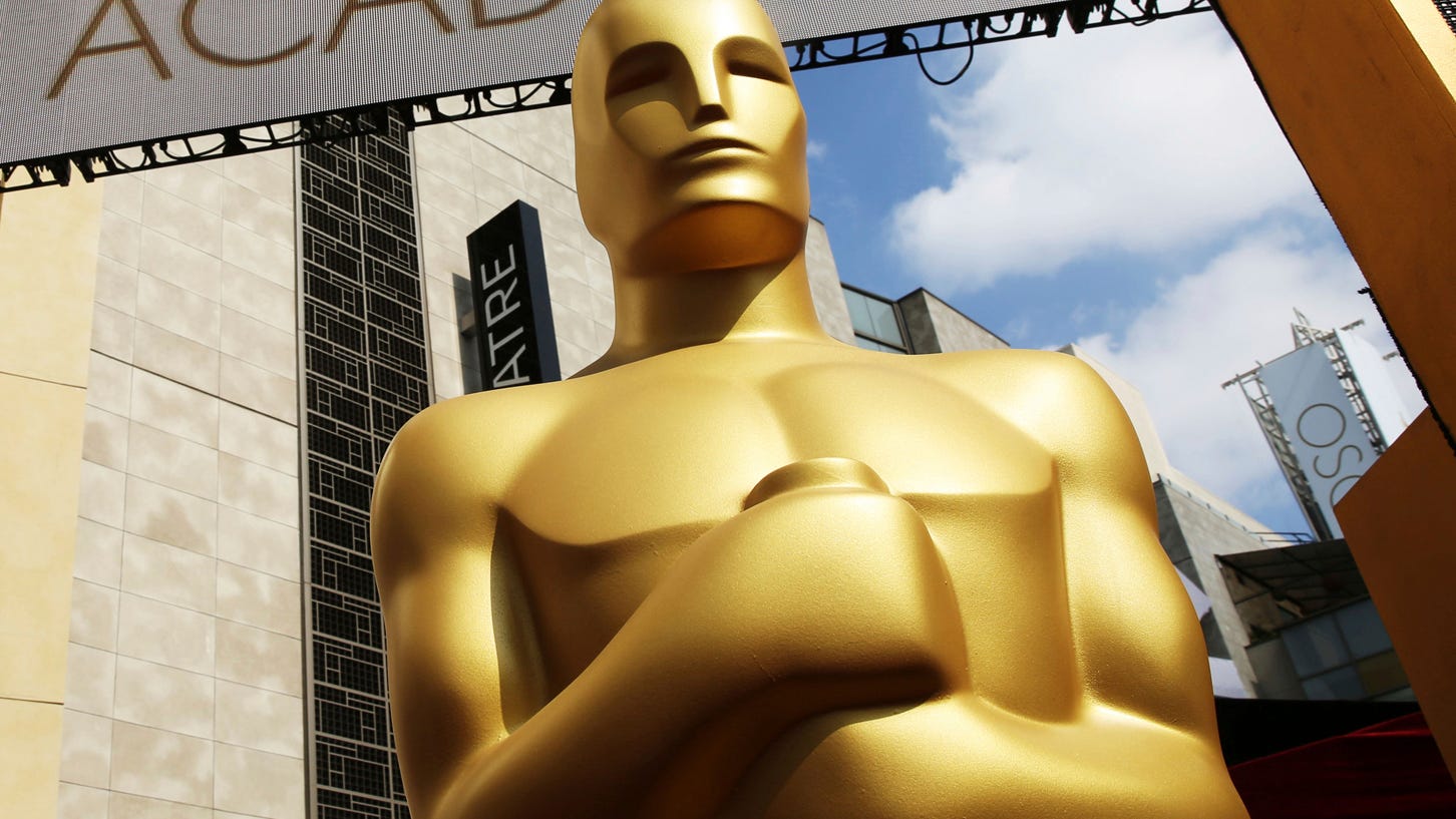 It's almost Oscars time. Here's everything you need to know