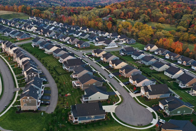 Off The Charts Mortgage Rates
