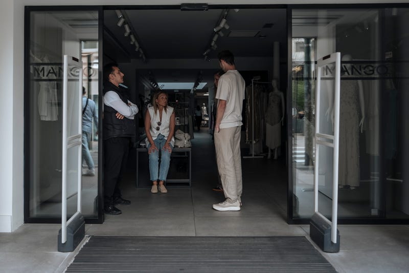 France Cannes Electricity Outage