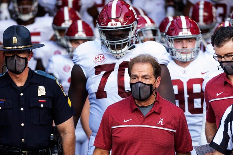 College Football Poll