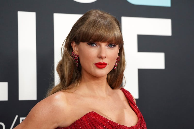 People - Taylor Swift