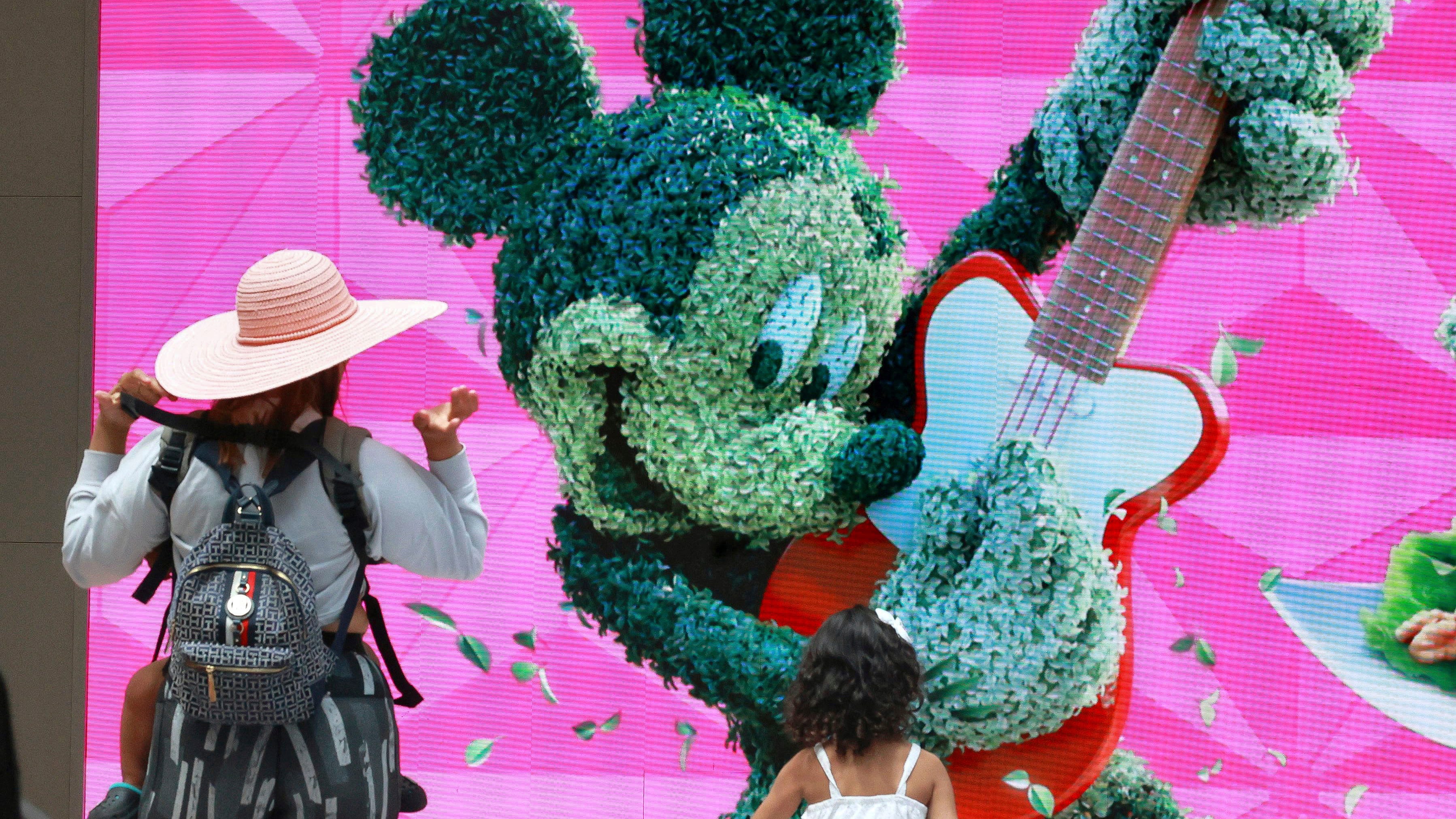Disney lawsuit judge removes himself from case but not for reasons cited by DeSantis