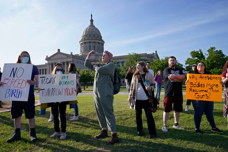 Supreme Court Abortion No Exceptions
