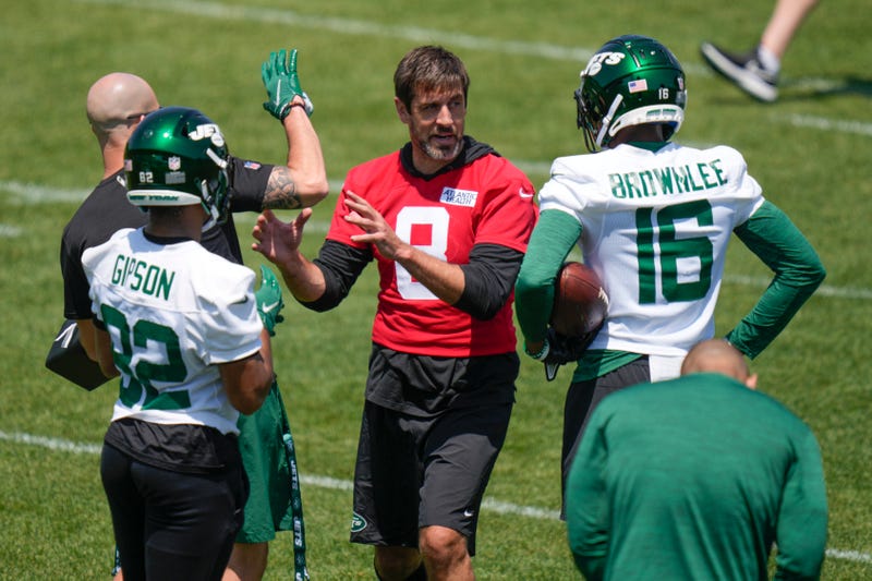 Jets Football