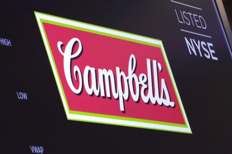 Campbell's Results