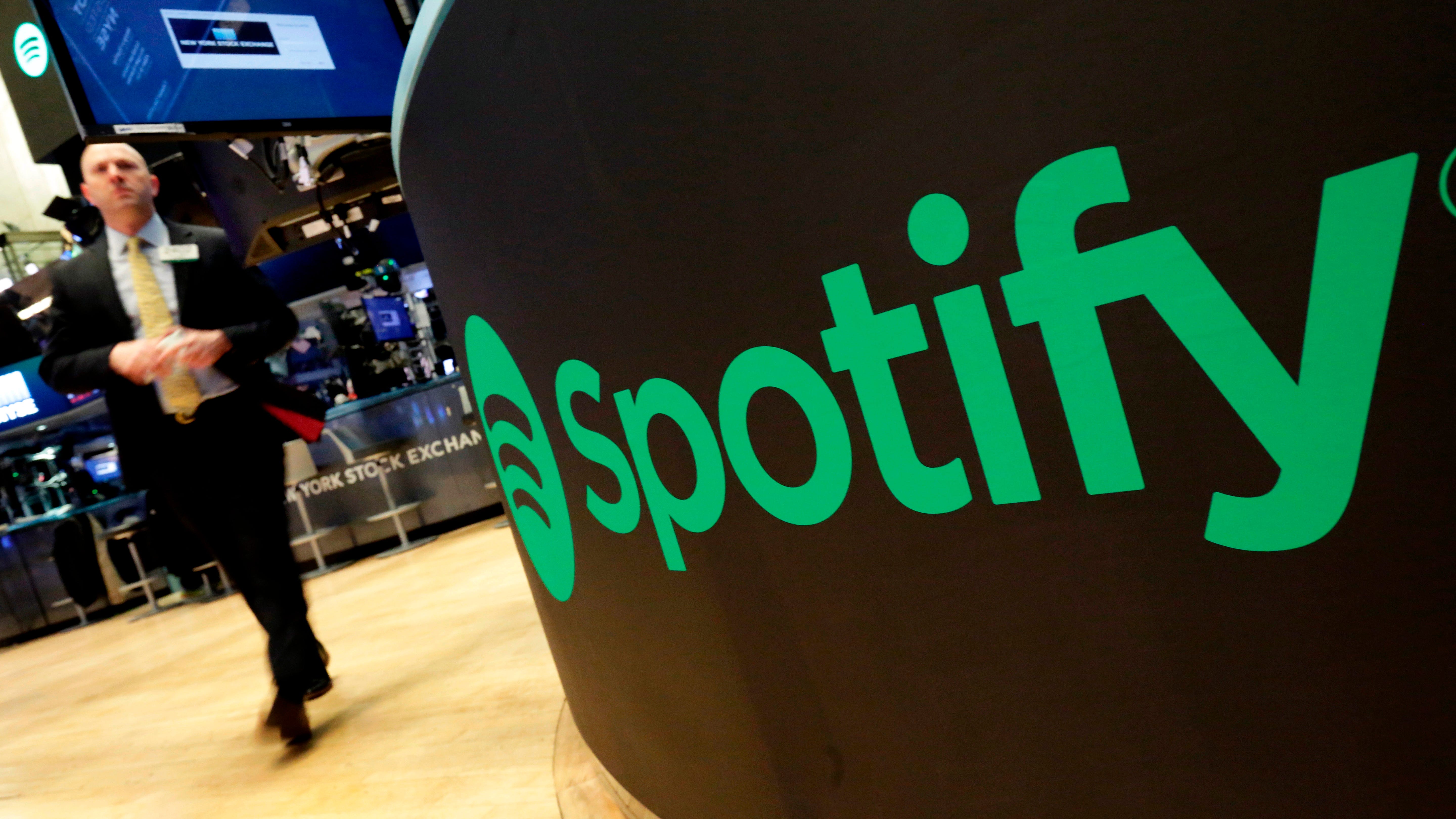UK music streaming faces scrutiny from competition watchdog