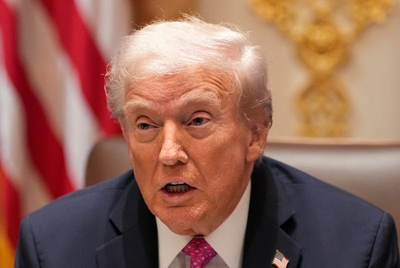 Trump Zelenskyy