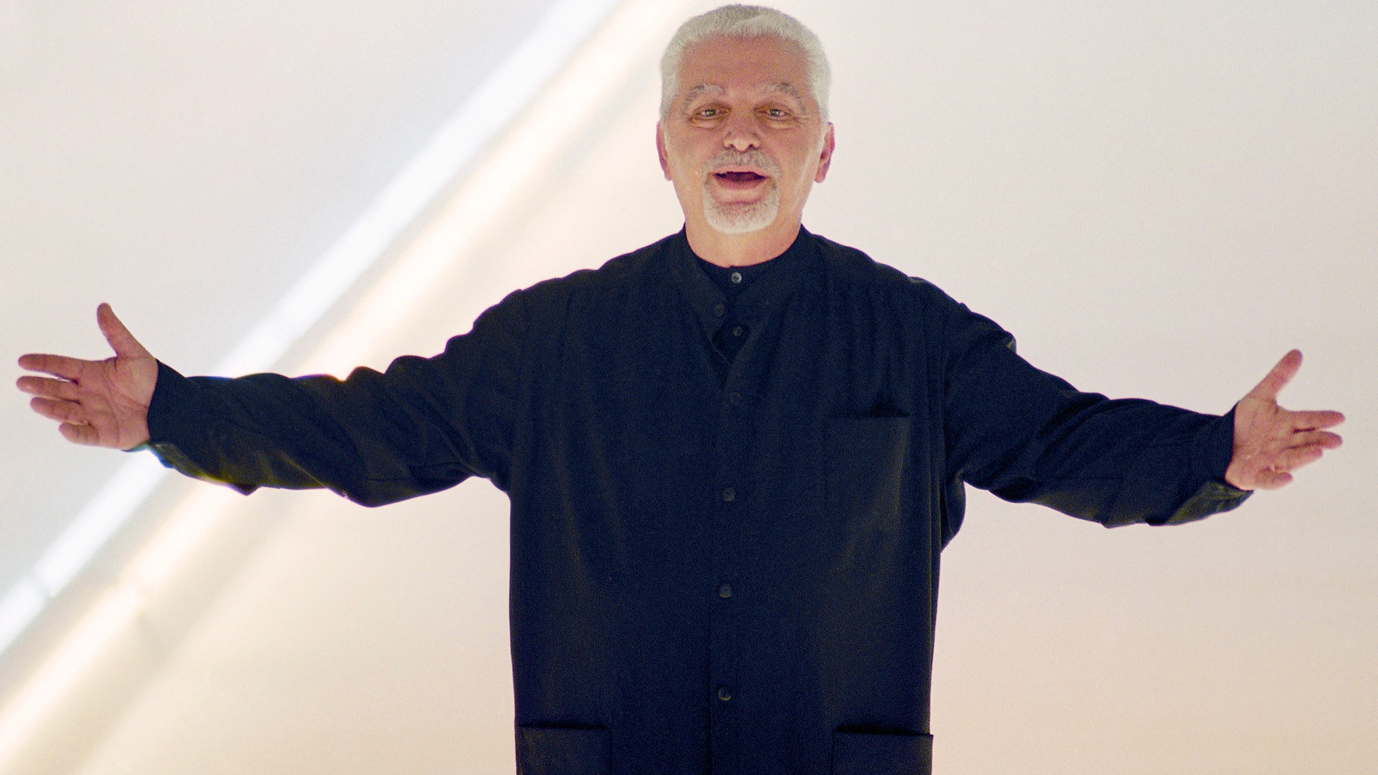 Lauded rebel fashion designer Paco Rabanne dies at age 88