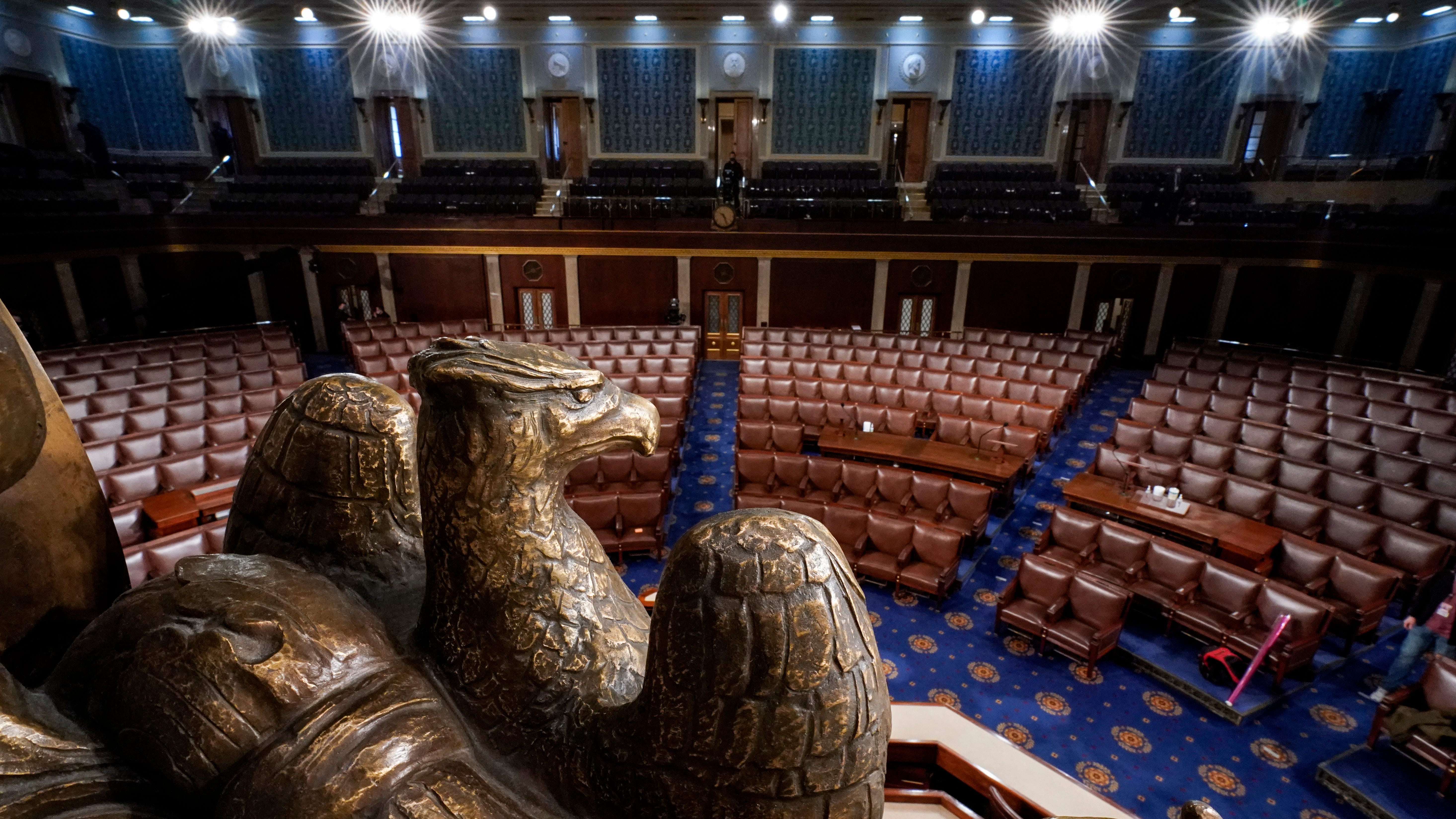 Election 2022: Primaries shift focus to control of US House